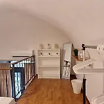 Sorrentino Loft Apartament