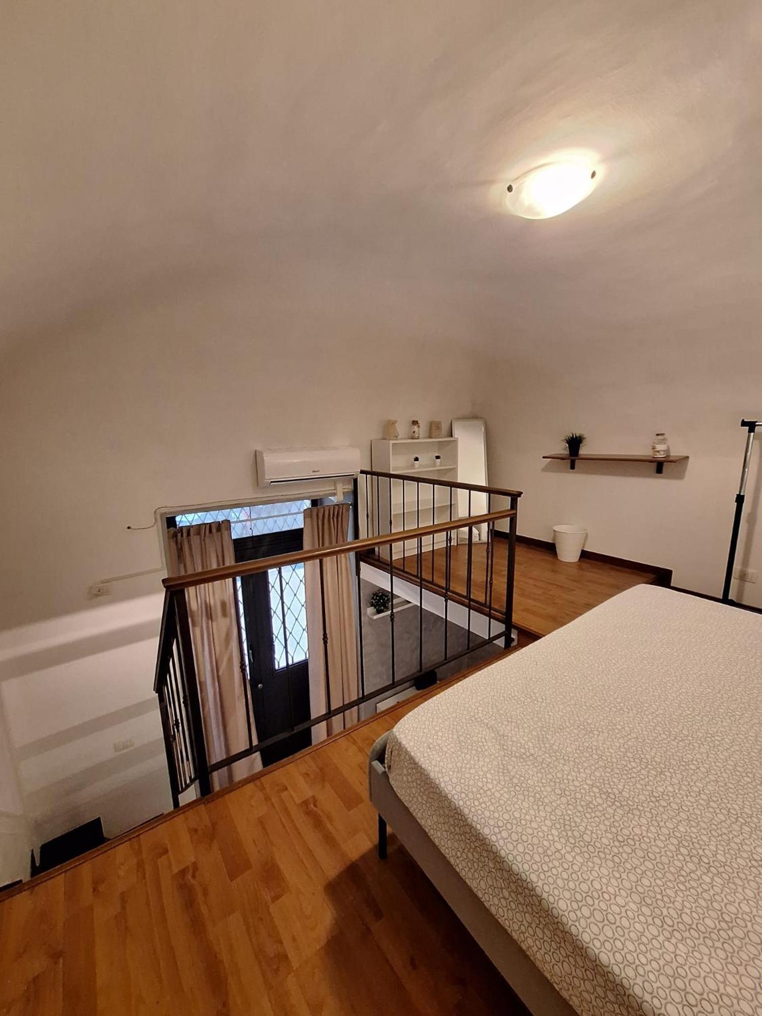 Apartment Sorrentino Loft *