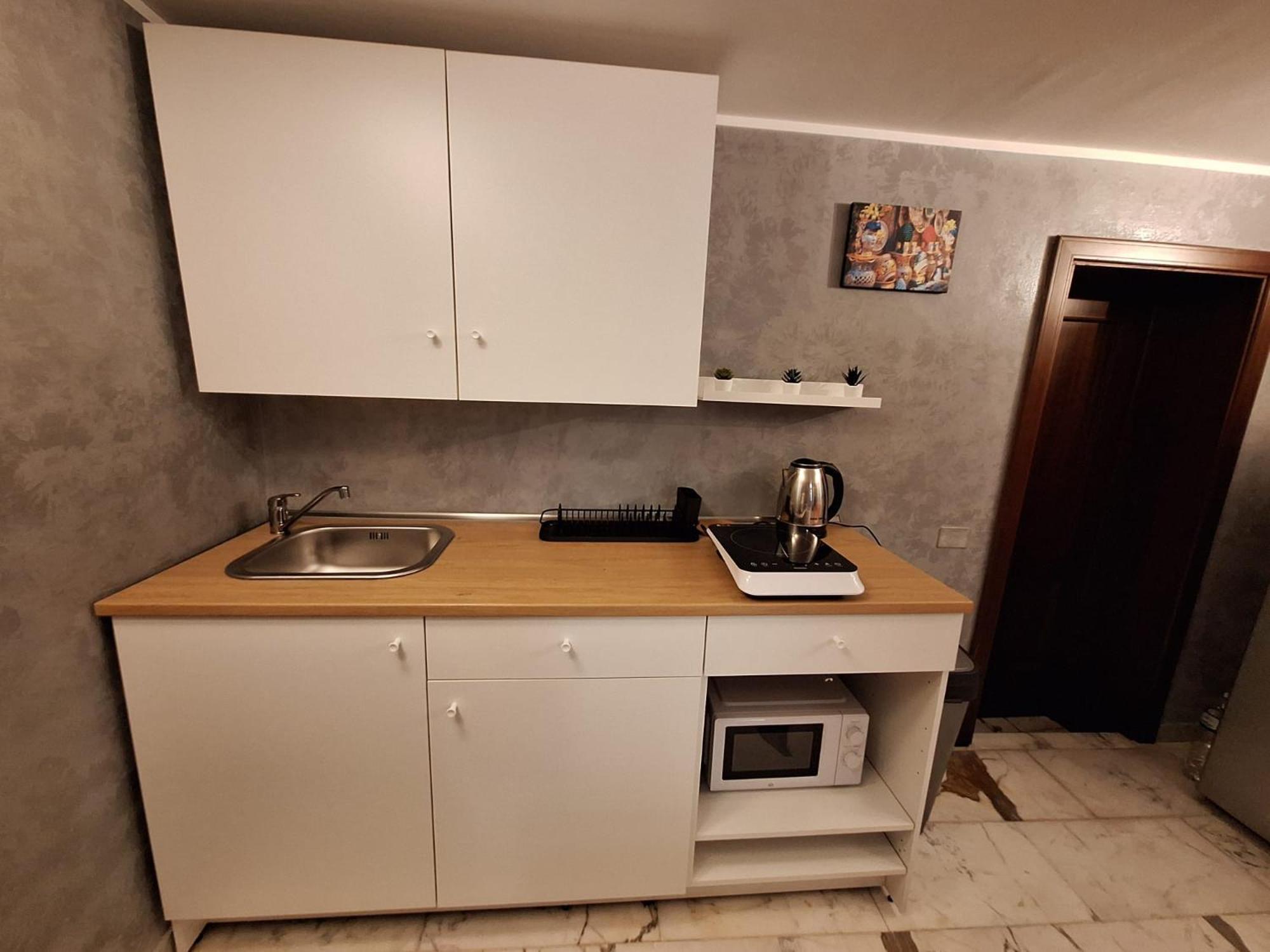 Sorrentino Loft Catania