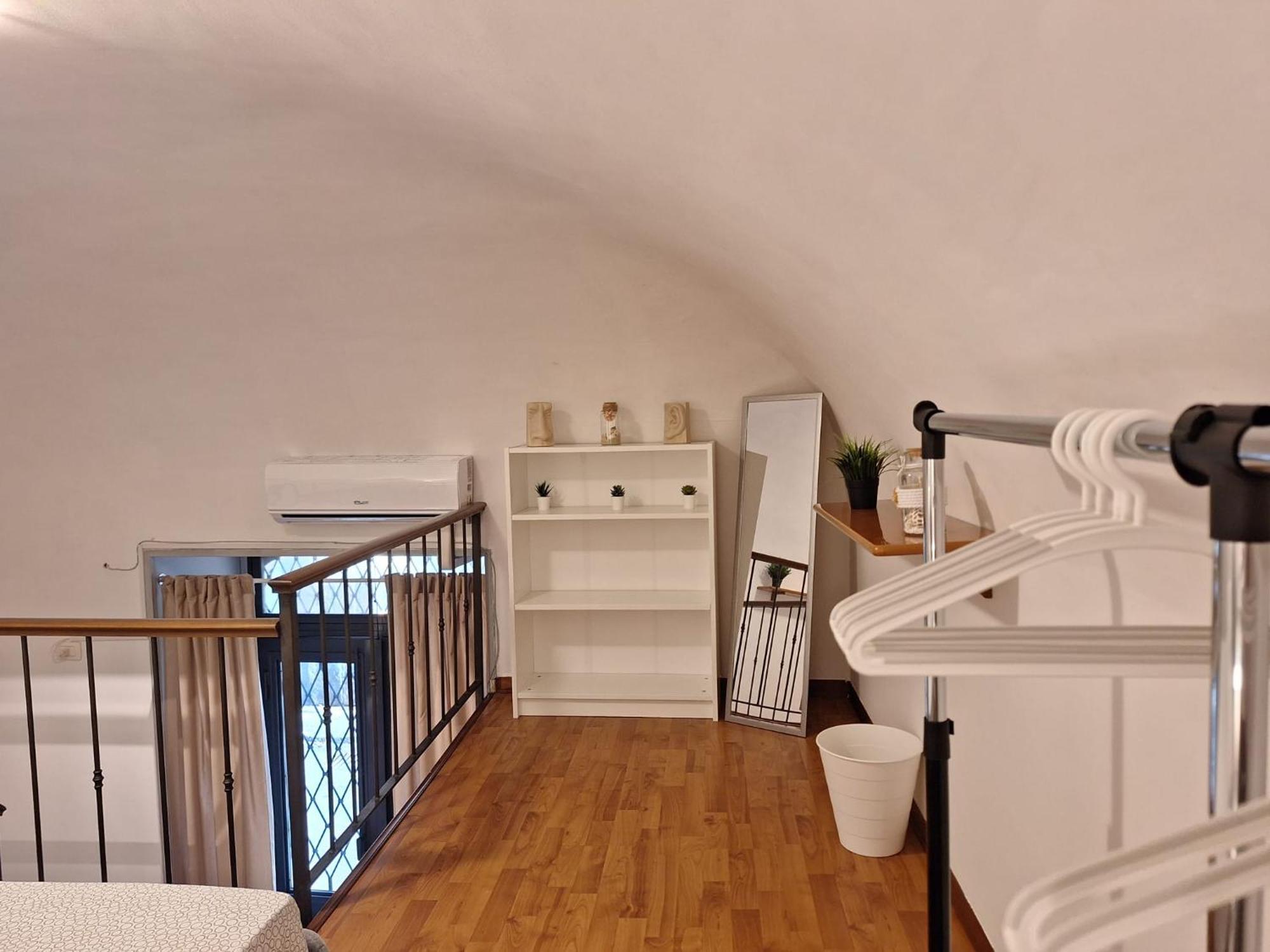 Apartment Sorrentino Loft Catania