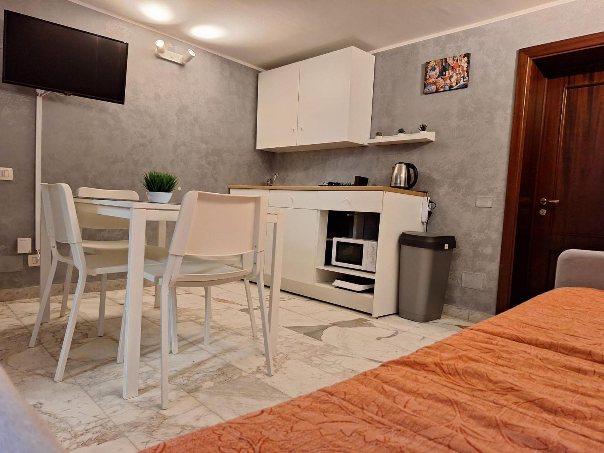 Sorrentino Loft Apartment Catania