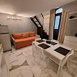 Sorrentino Loft Apartament
